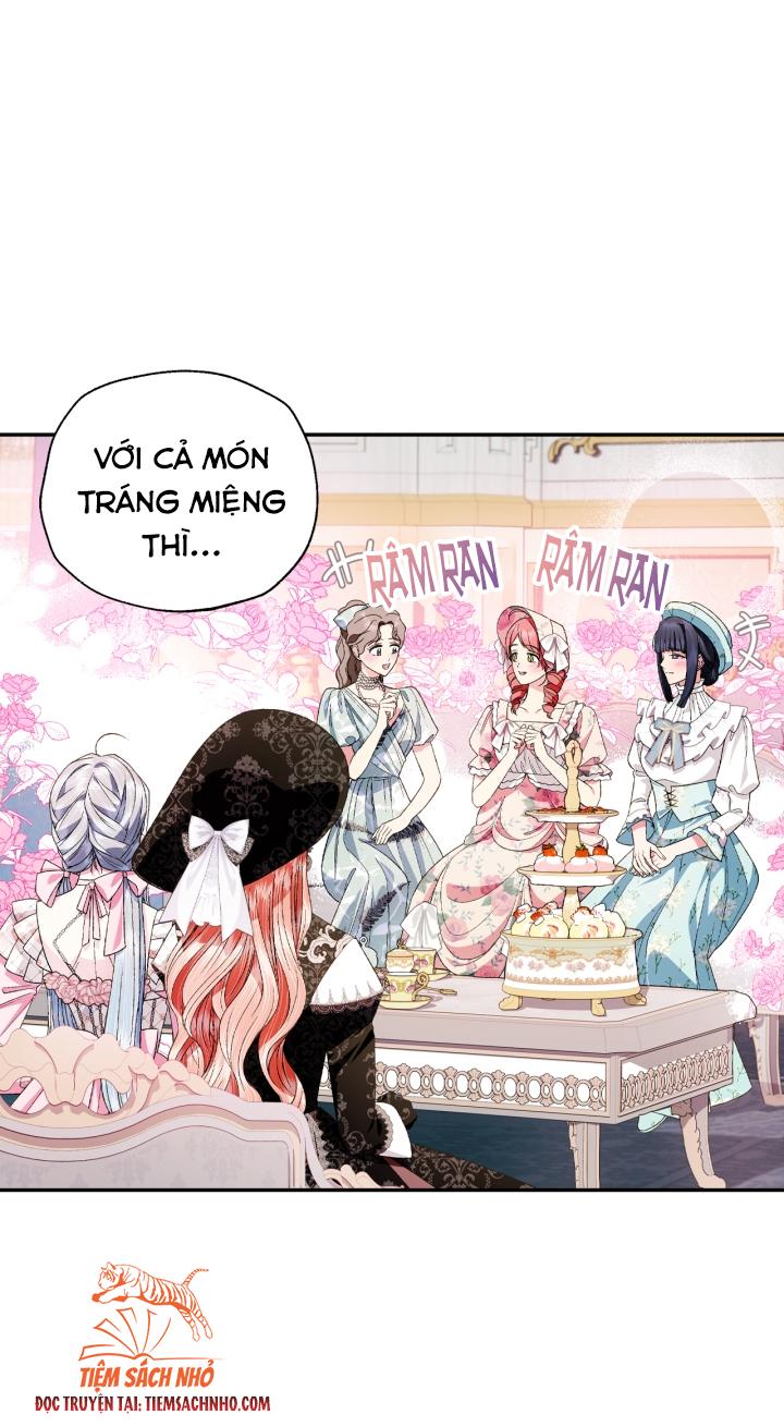 cha, con không muốn kết hôn đâu chapter 81 12