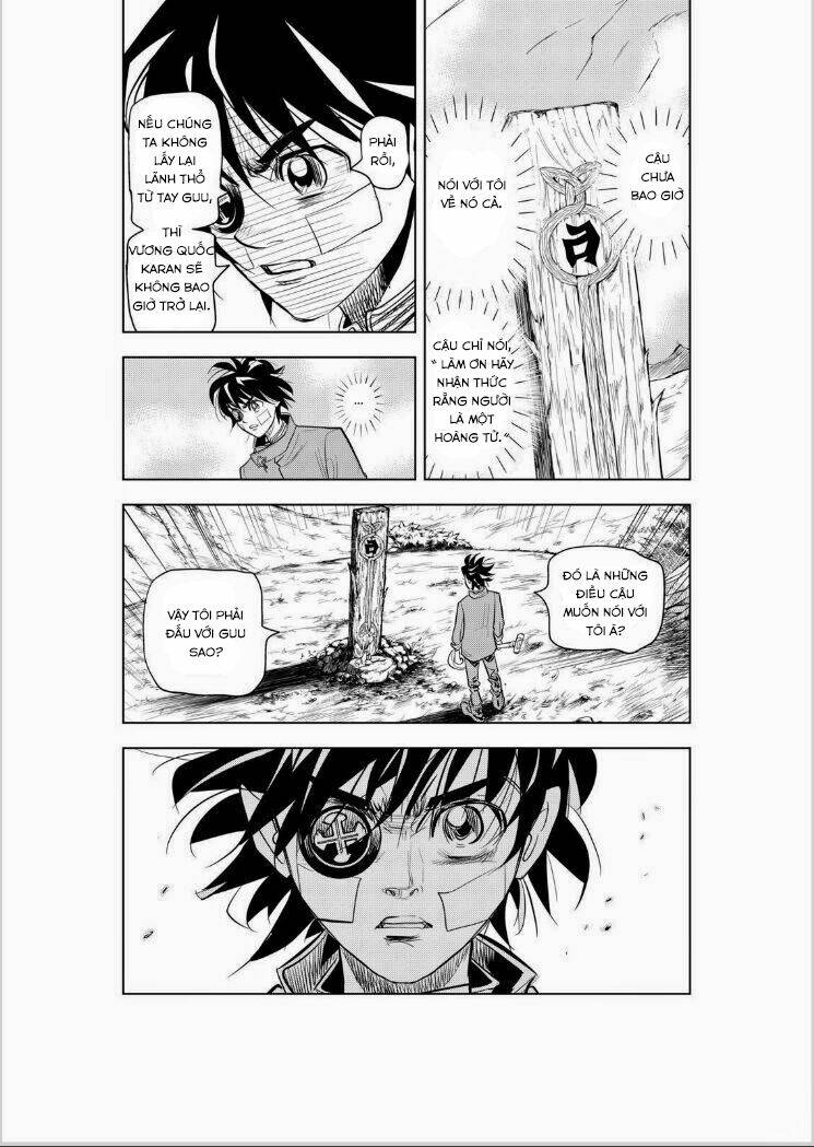 ten prism chapter 2.1 26