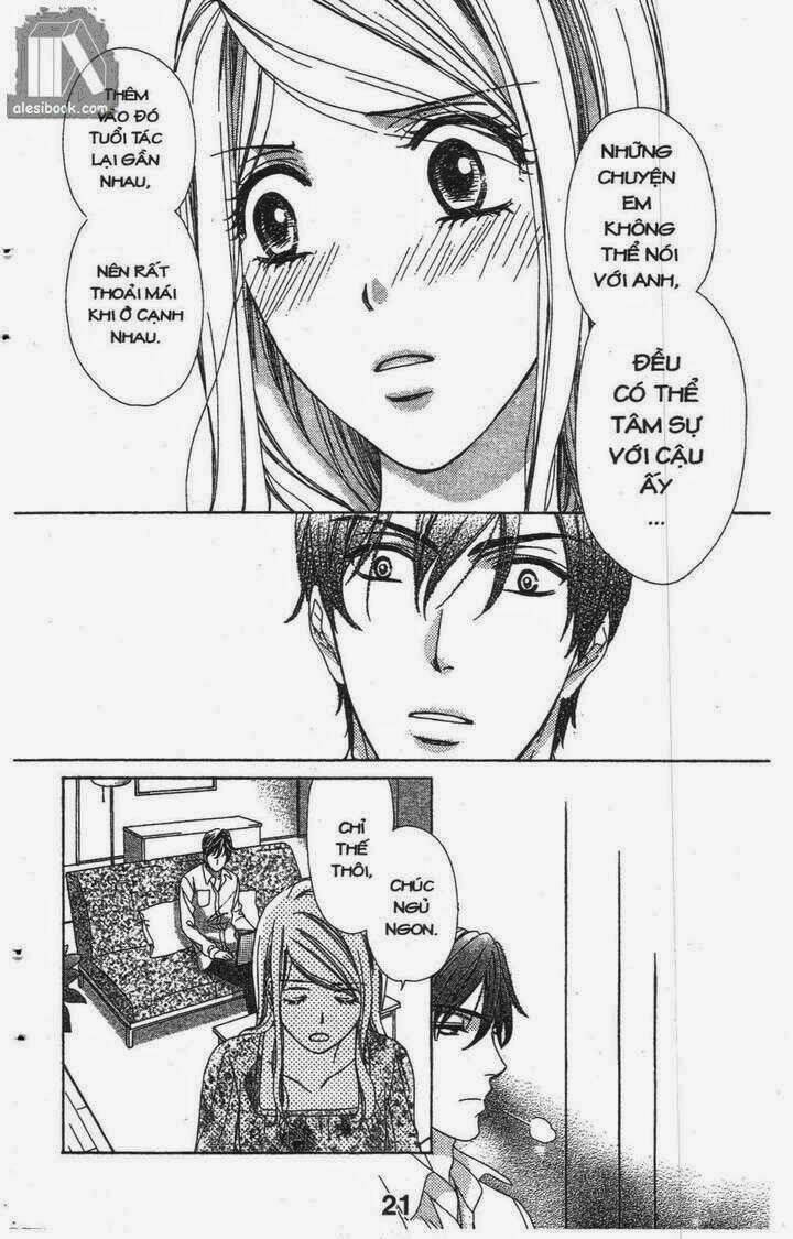 love of firos you chapter 5 20