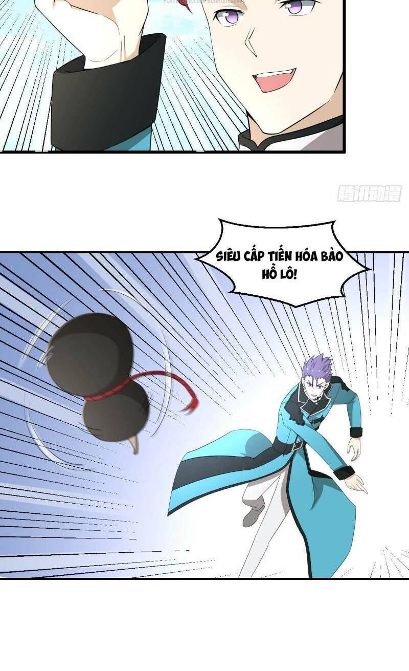 nghịch thiên tiên mệnh chapter 32 14