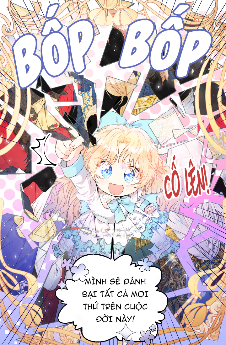 em út on top chapter 0 10