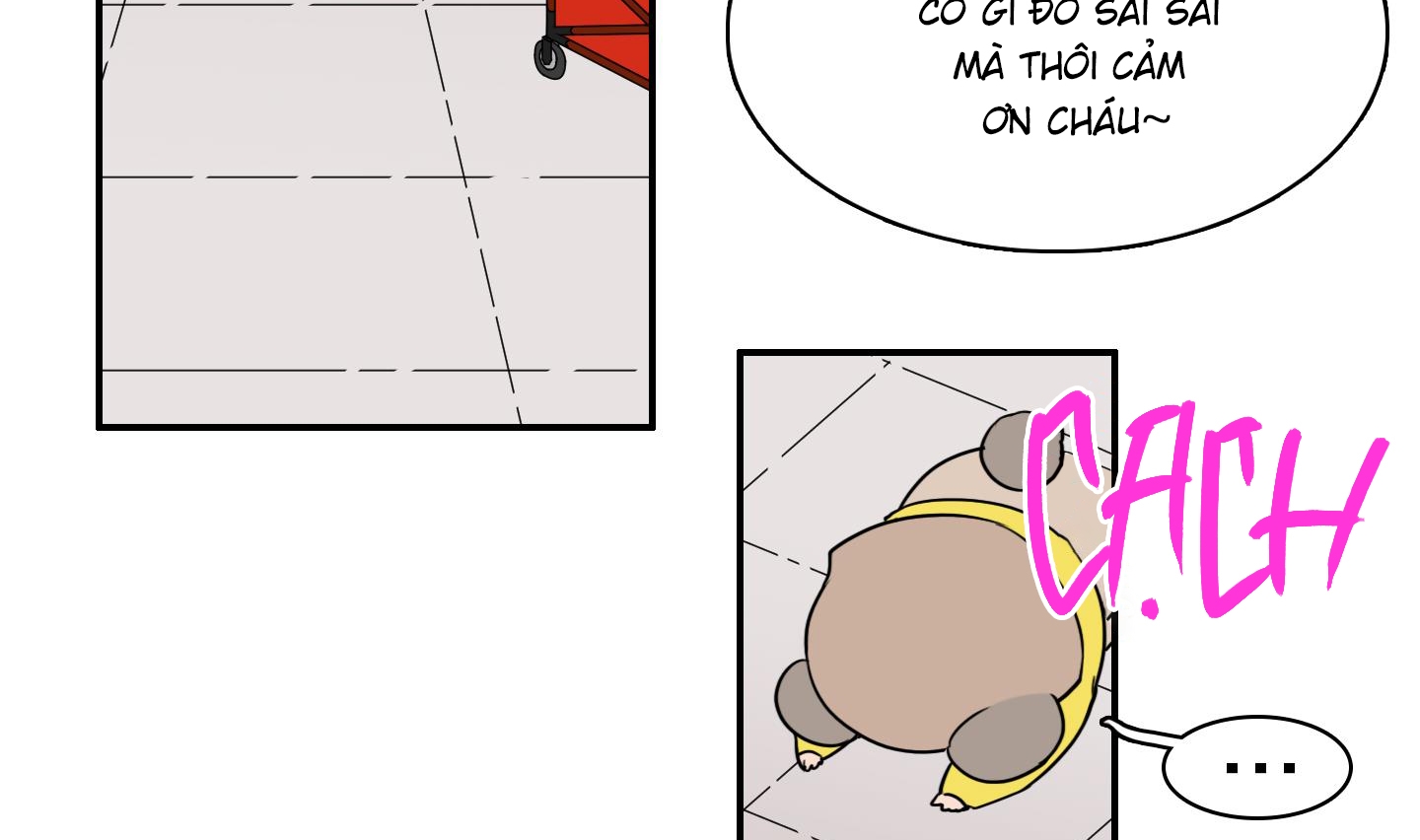 dear door chapter 152 94