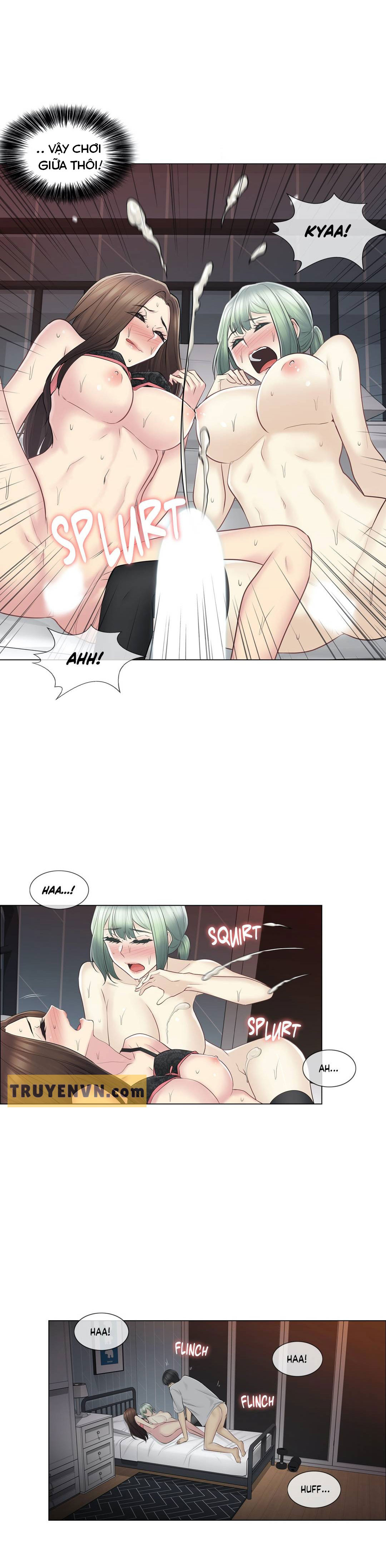 mở khóa tim em chapter 56 19