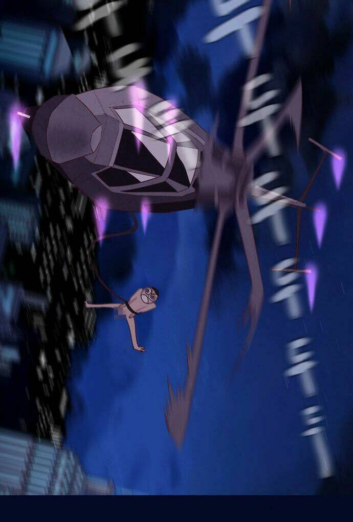 siêu nhân tinh trùng chapter 1 28