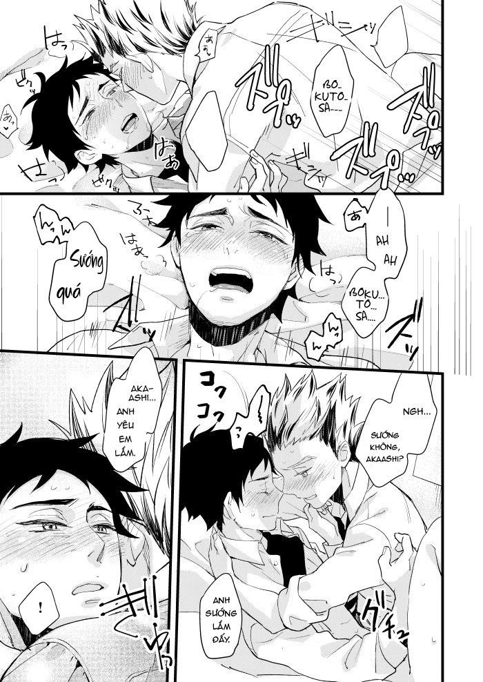 đu boylove cùng gaga team chapter 156 38