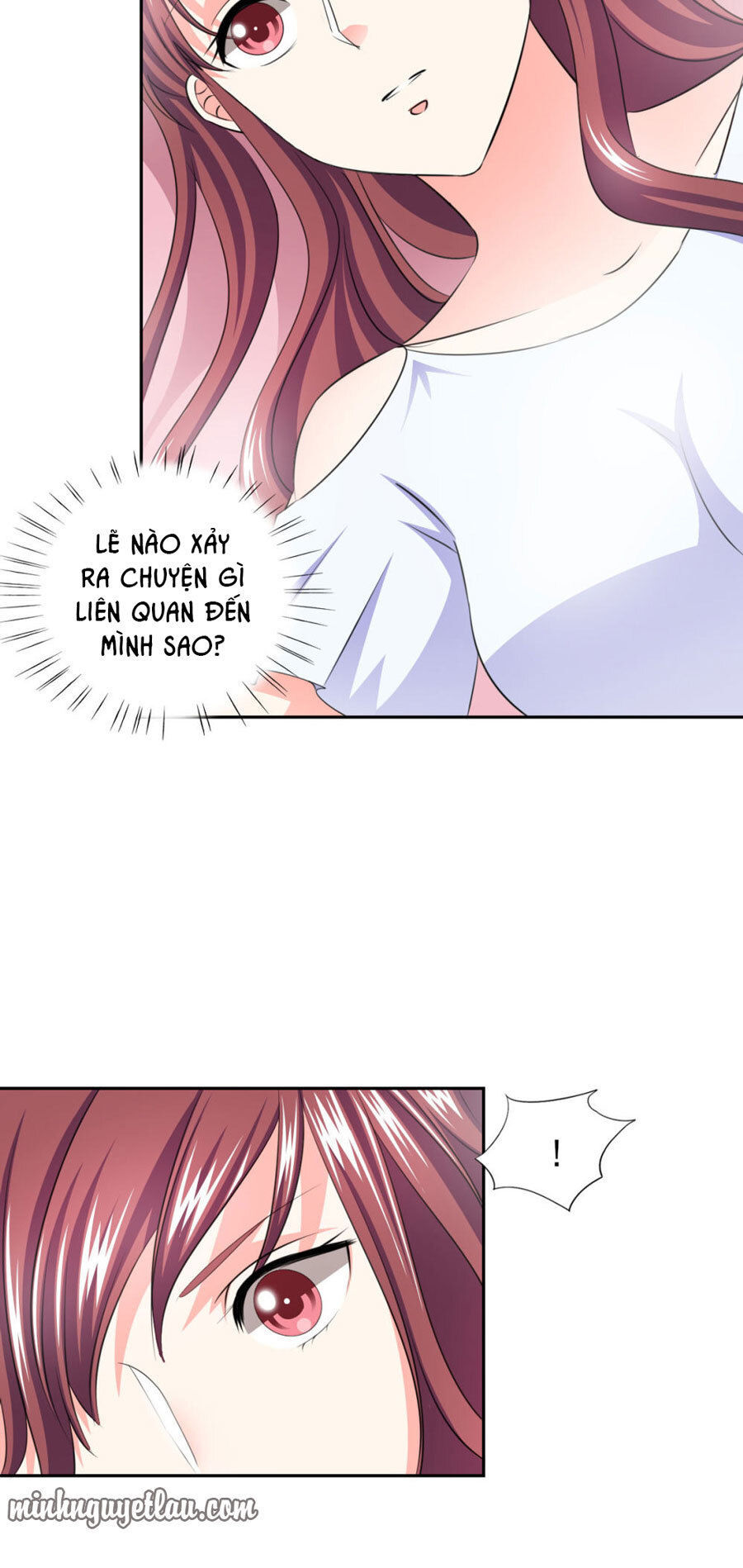 cẩm tú trùng sinh: chào buổi sáng phó thái thái chapter 40 15