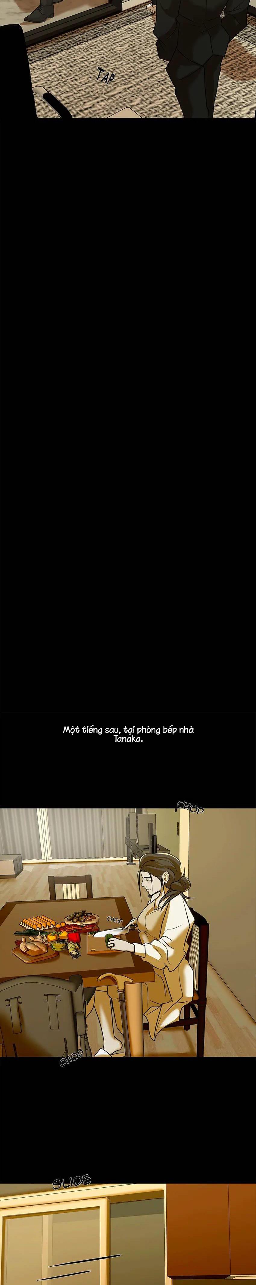 love murder basketball chapter 28 34