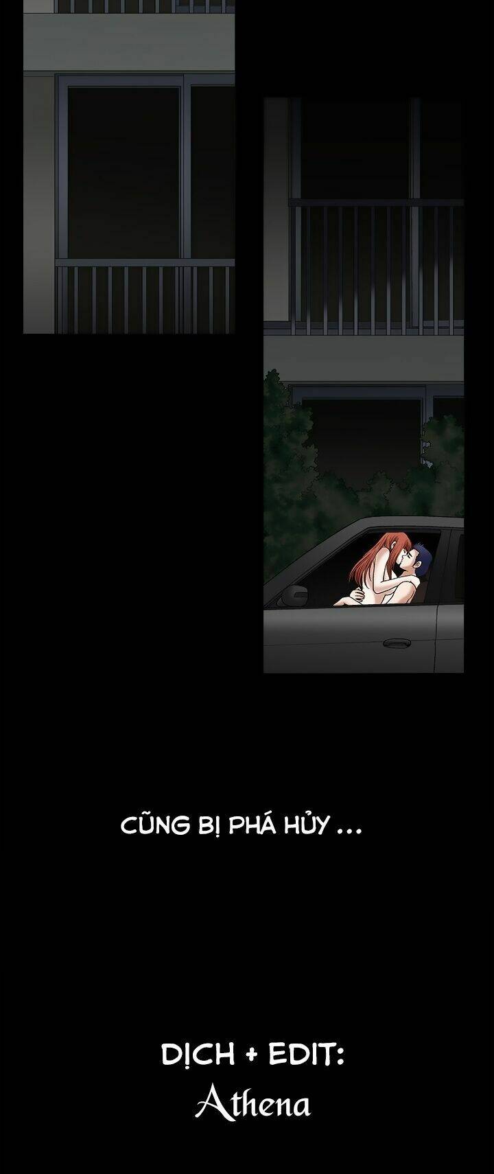 seduction - quyến rũ chapter 20 86