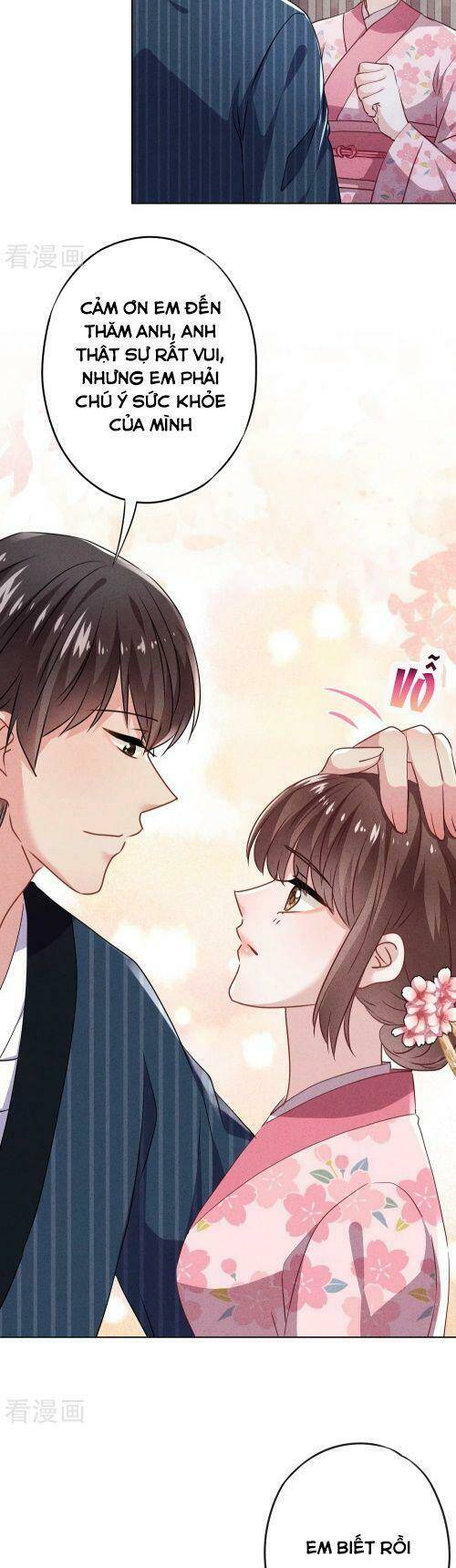 thiếu soái, vợ anh muốn lật trời! chapter 122 3