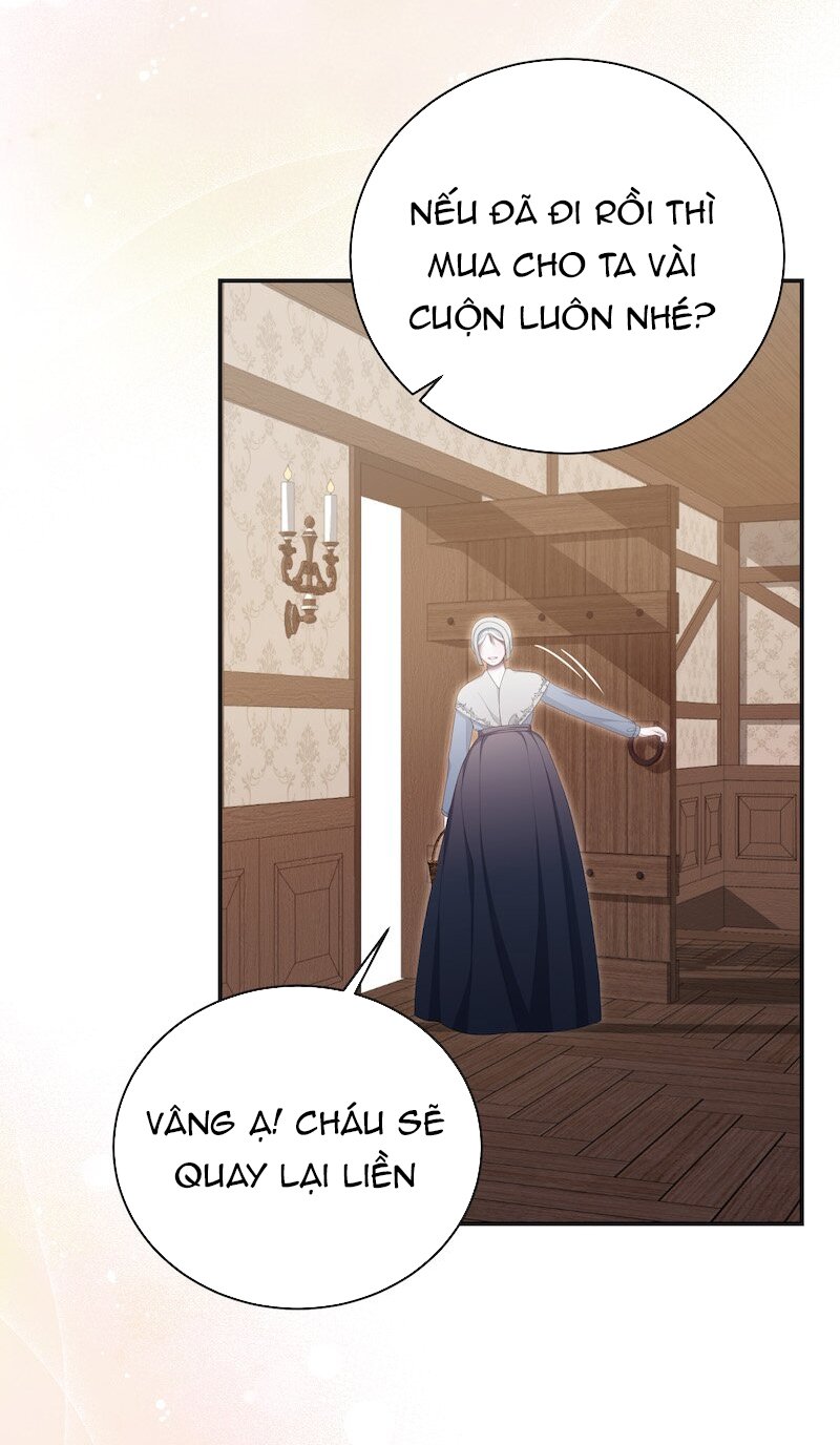 nữ hầu muốn đình công chapter 35 24