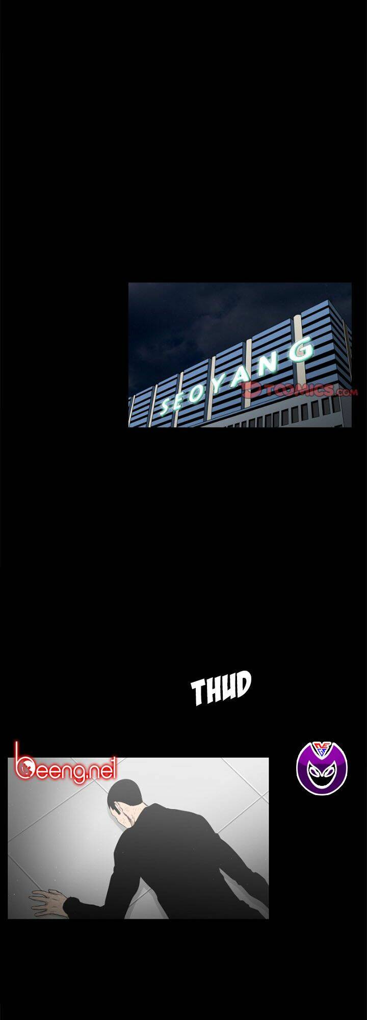 kẻ mạnh nhất - tong edge chapter 46 3