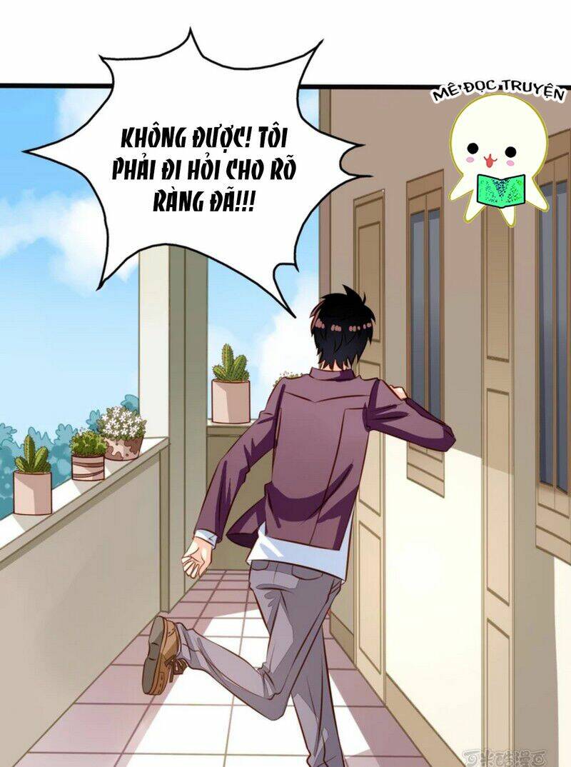 ông chủ của tôi là yêu quái chapter 30 15