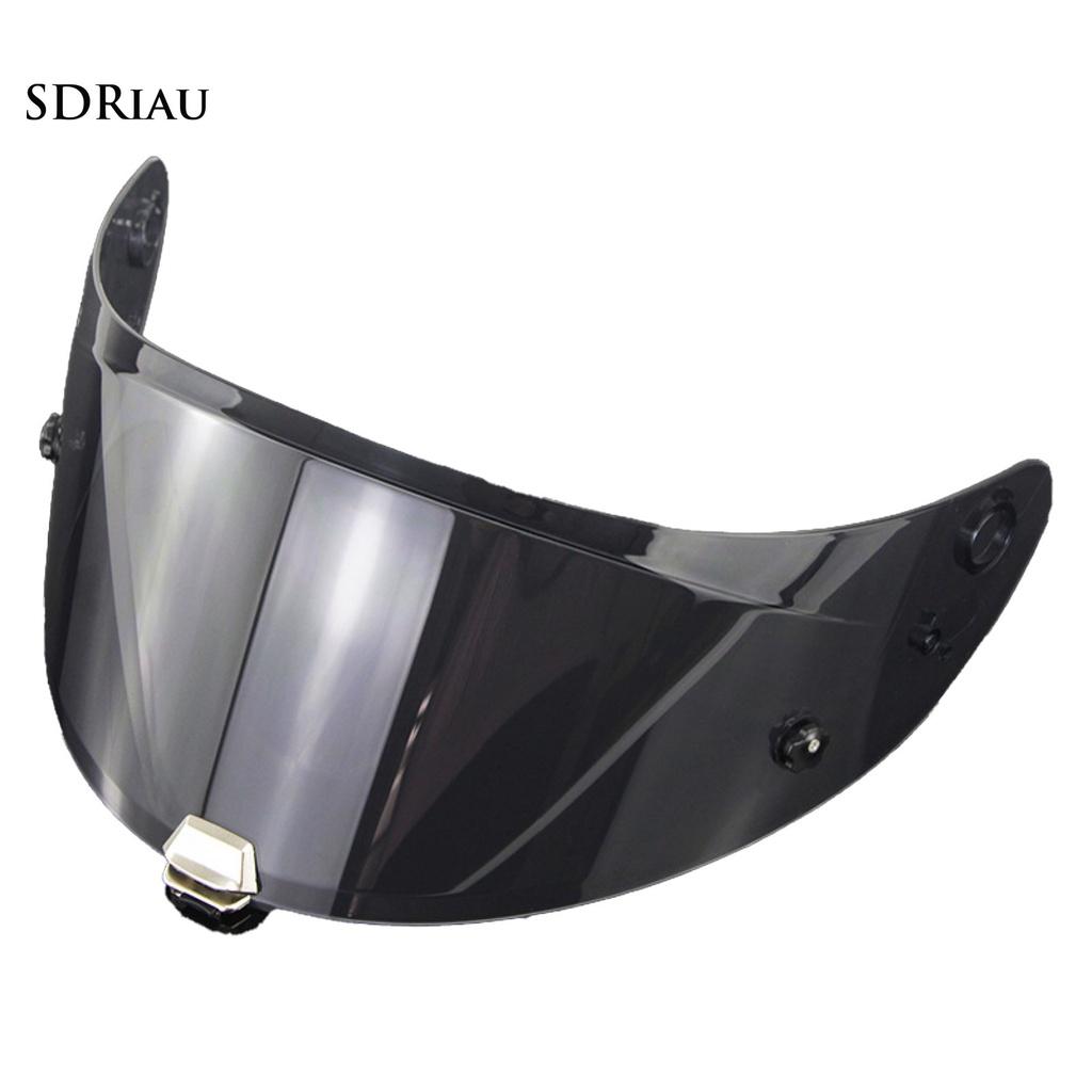 Kính Bảo Hộ Chống Tia Uv Chống Mài Mòn Cho Mũ Bảo Hiểm Xe Máy Sự Bảo Vệ