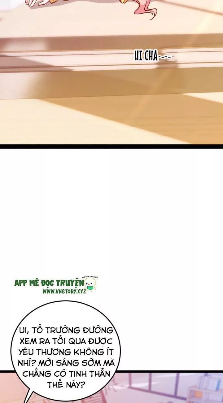 bảo bối đáng yêu đột kích chapter 57 19