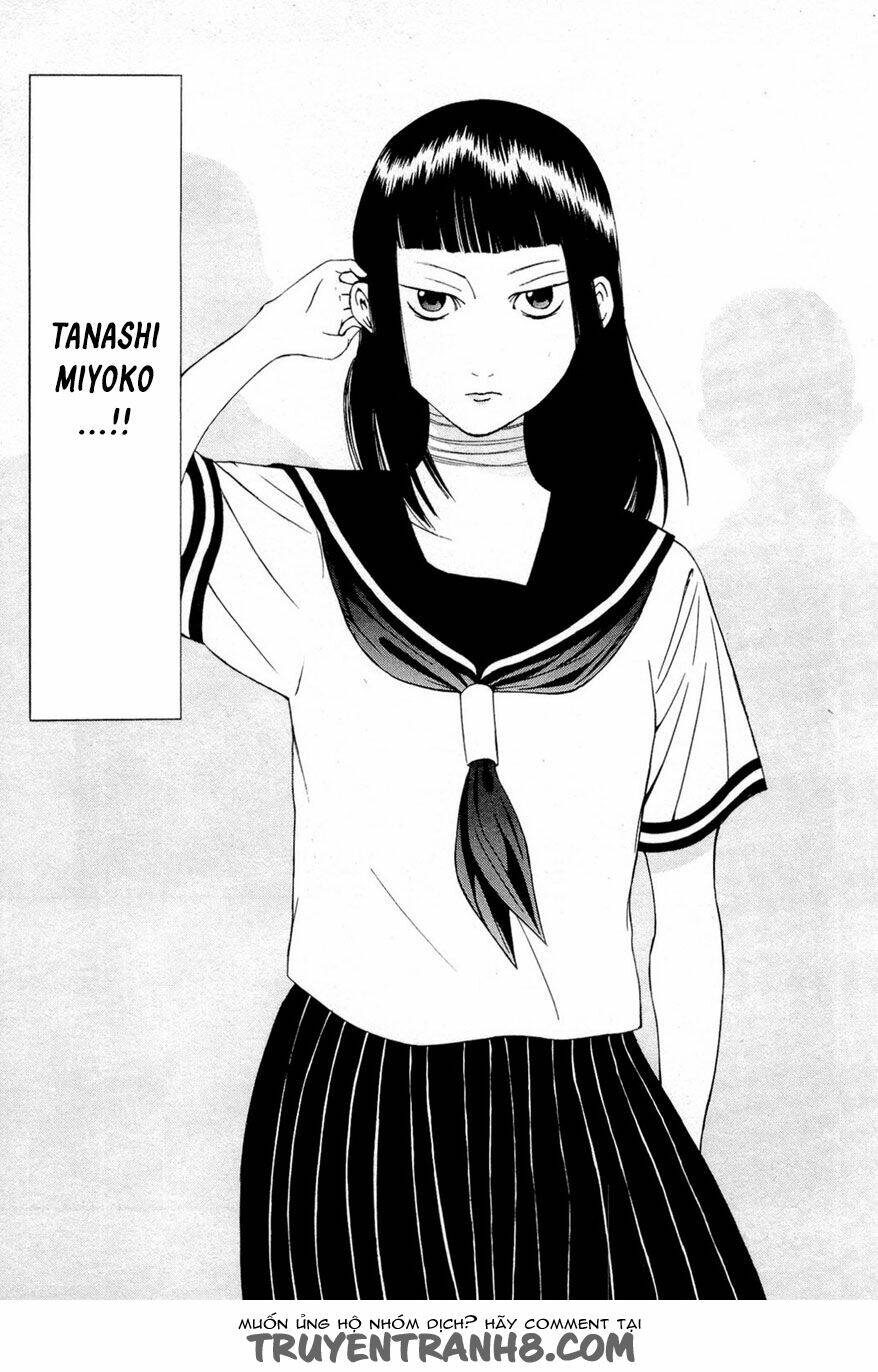 nhảy múa với ma quỷ chapter 6 30