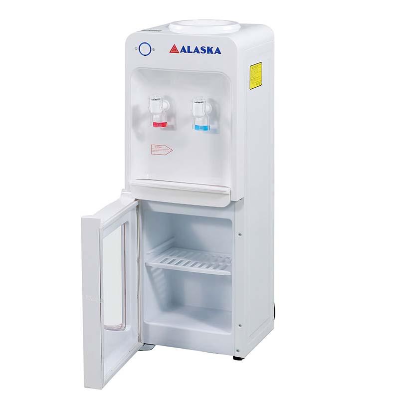Cây Nước Nóng Lạnh Alaska R-28 HÀNG CHÍNH HÃNG