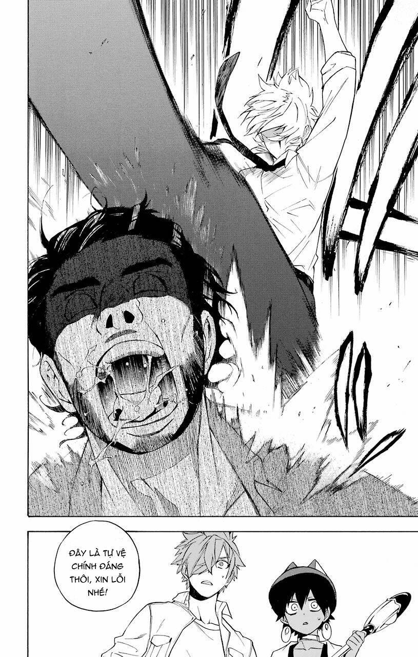 great priest imhotep chapter 21 38