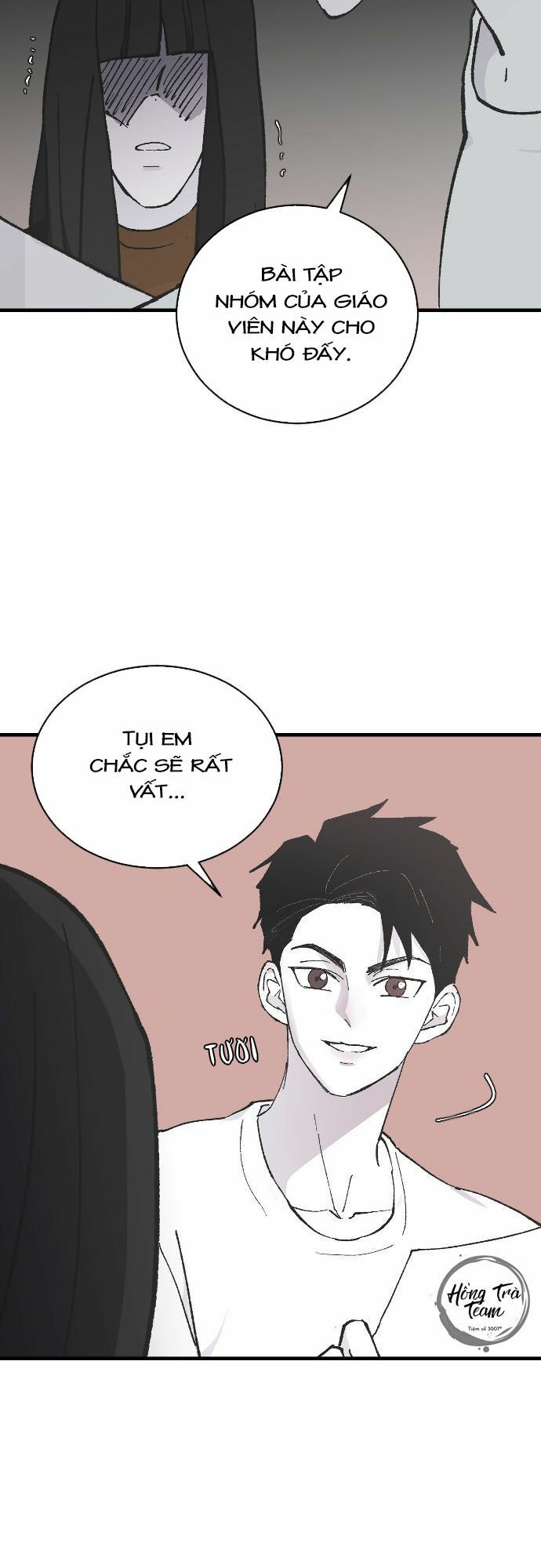 ba người anh trai cực phẩm của tôi chapter 10 40