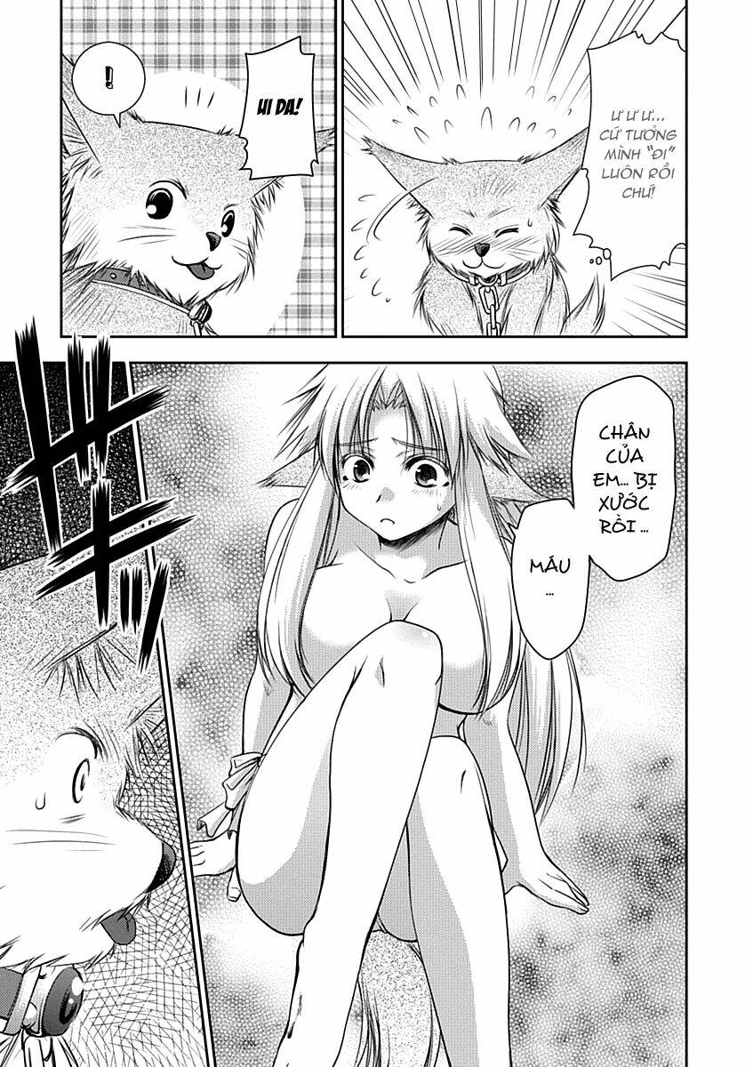 perowan! - hayaku shinasai! goshujinsama chapter 10 10