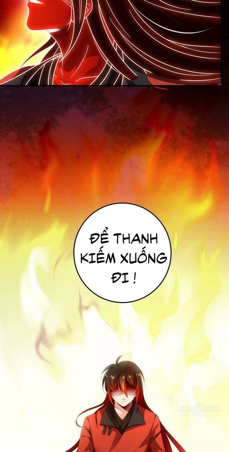 thiên kim bất hoán chapter 88 11