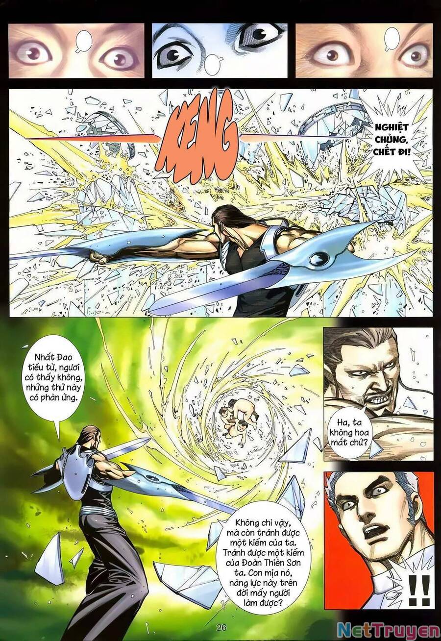 cuồng đao 04 chapter 14 7