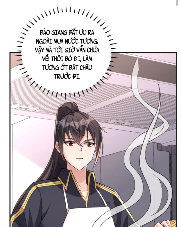 học cùng em gái, tôi bất cẩn vô địch rồi chapter 183 15