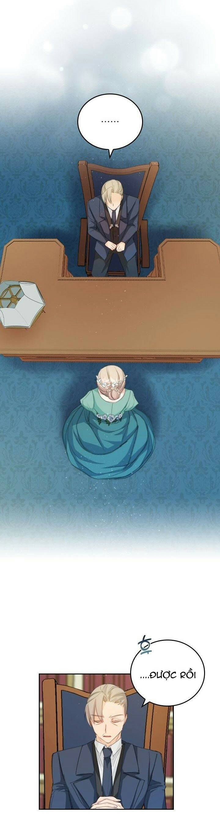 sau khi bị chồng cũ giết tôi trở thành chị dâu của hắn chapter 7 35