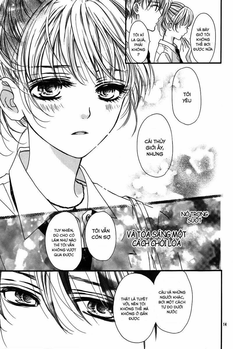 tổng hợp one shot. chapter 208 13