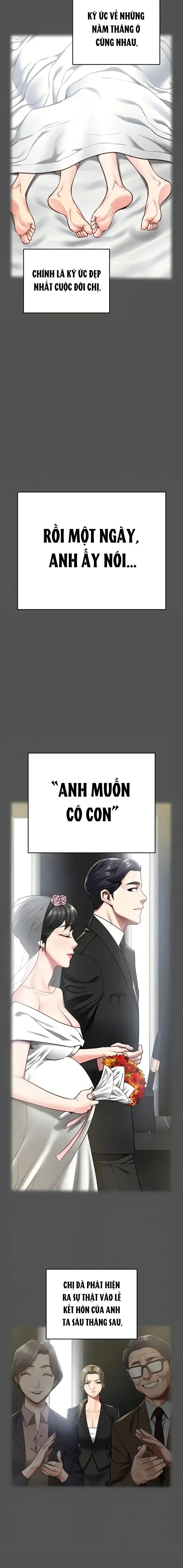 bị giam cầm chapter 18 4