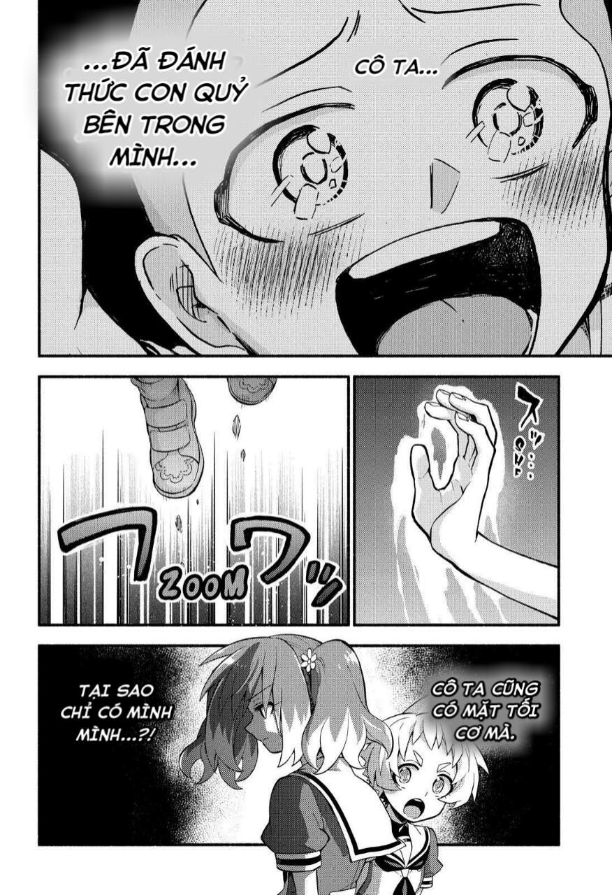 nana vô năng chapter 48 17