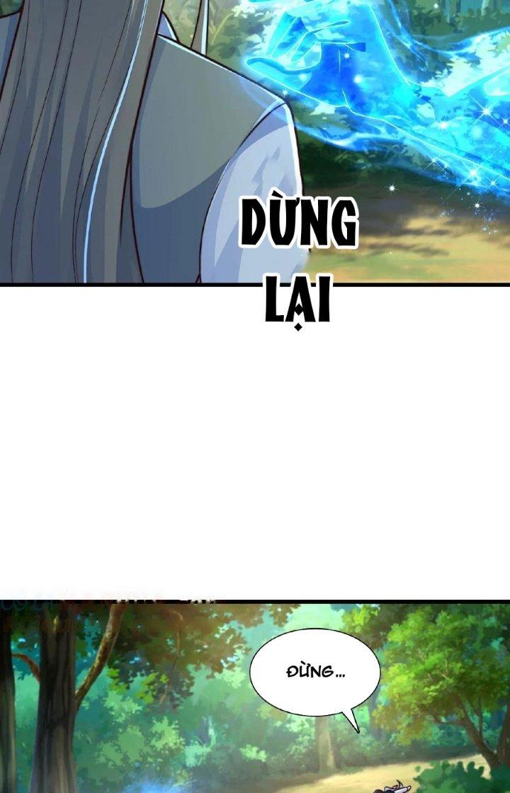 ta nuôi ma quỷ ở trấn ma ti chapter 163 18