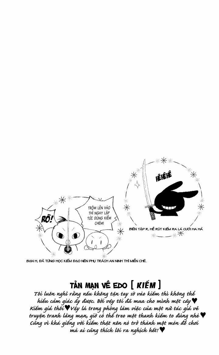 chotto edo made chapter 2 4