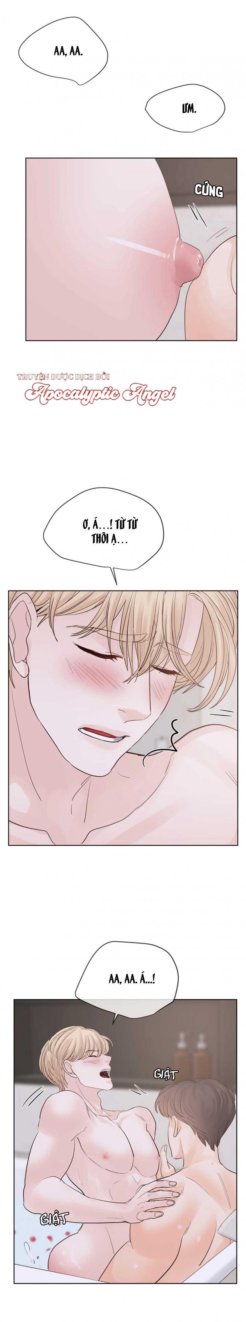 heat and run chapter 64 15