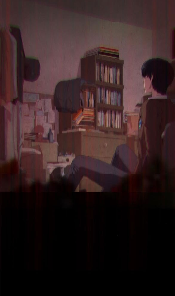 không thể thoát ra khỏi bộ phim kịch tính chapter 11.1 40