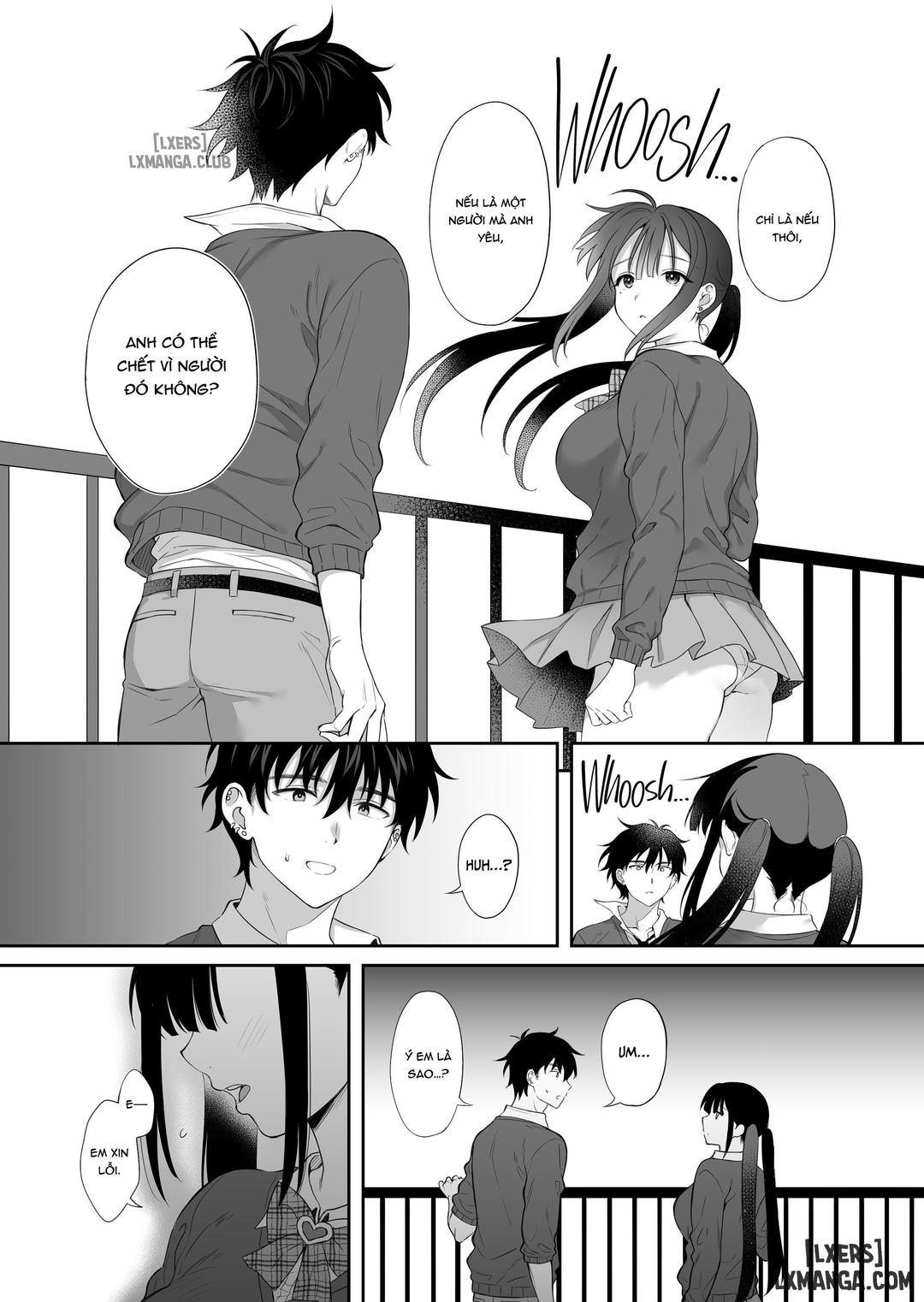 khám phá nhà hoang chapter 2 51