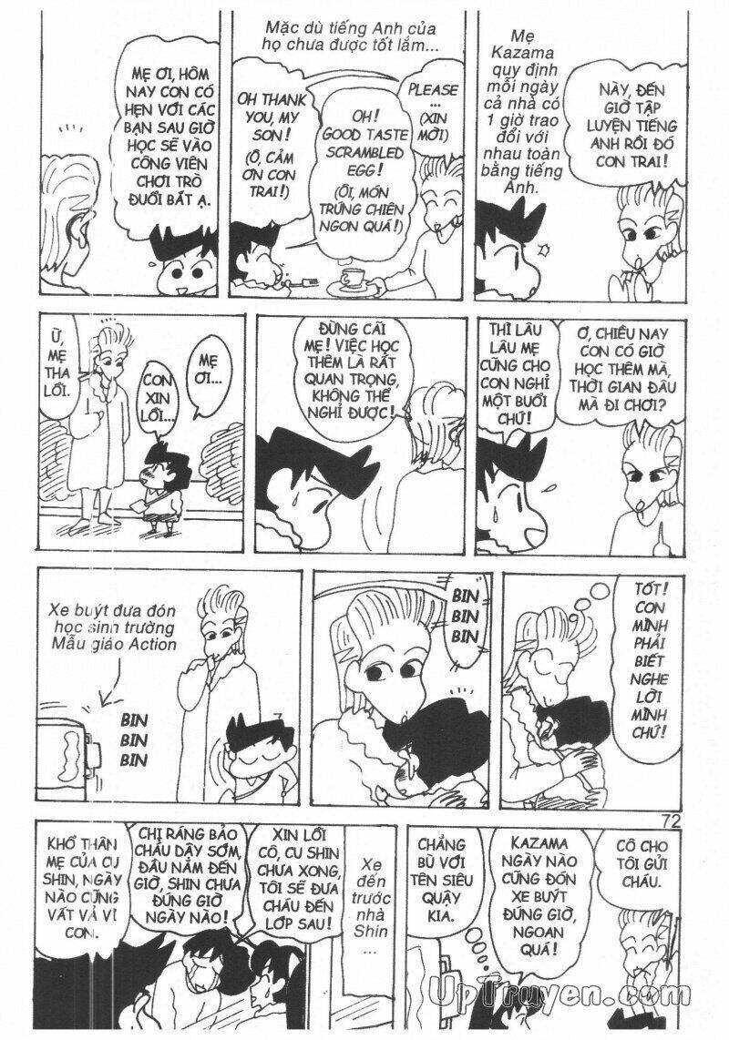 crayon shin-chan cậu bé bút chì chapter 19 70