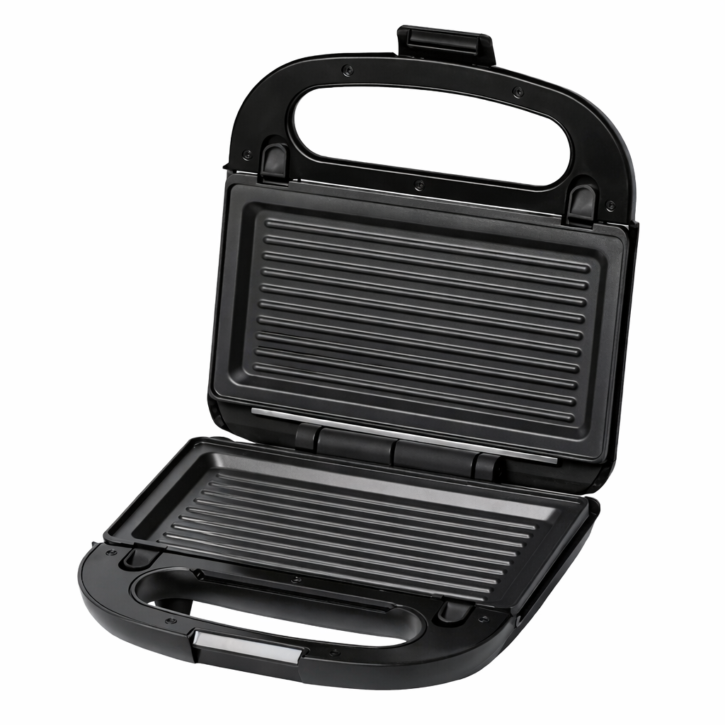 Kẹp nướng sandwich TIROSS 3 trong 1 TS9675 - Hàng chính hãng