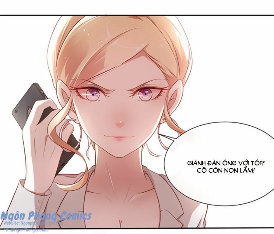 cả thế giới đều không bằng người chapter 23 30