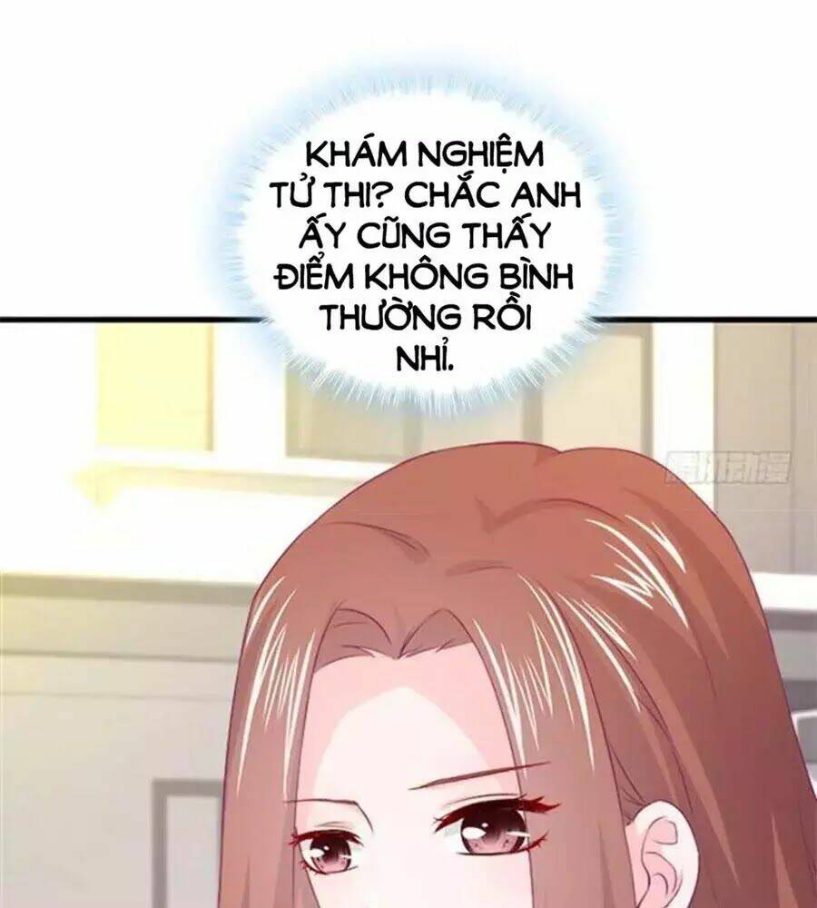 khi trò chơi ác ma bắt đầu chapter 115 27