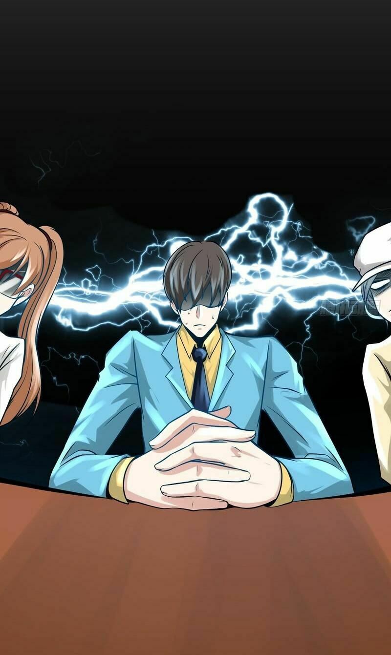 nhóm giao lưu của địa phủ chapter 84 36