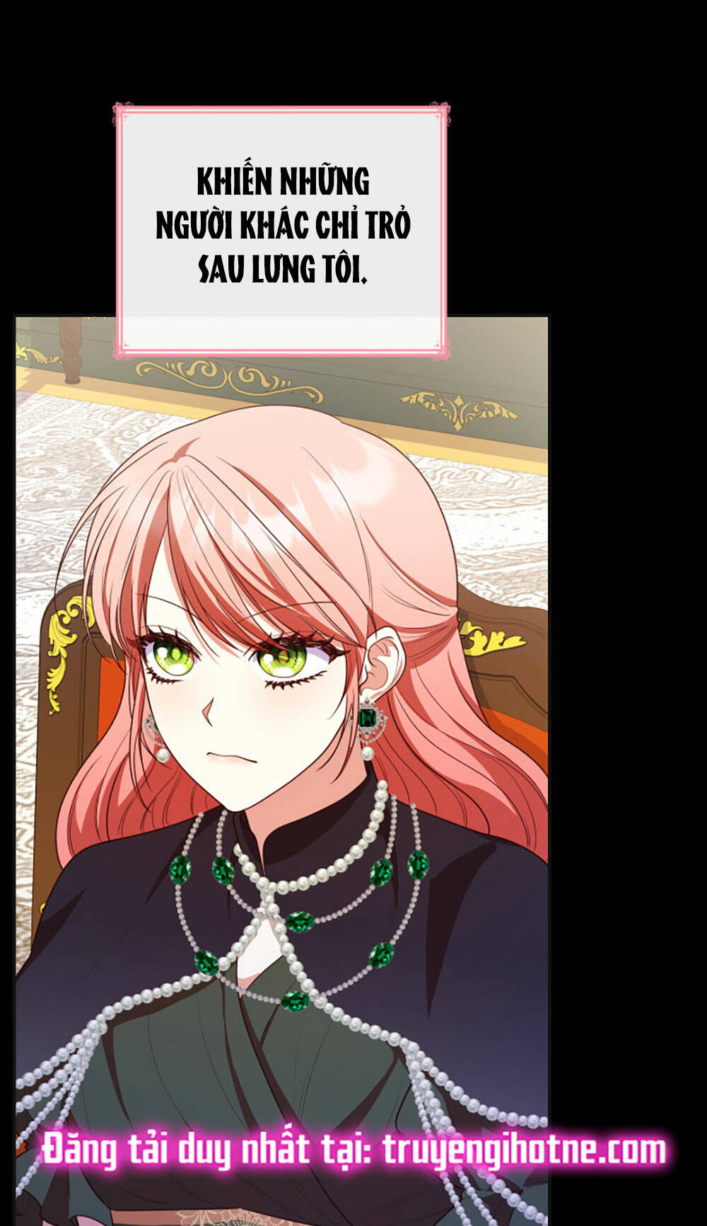 từ ác nữ, tôi trở thành một người mẹ chapter 42.1 27