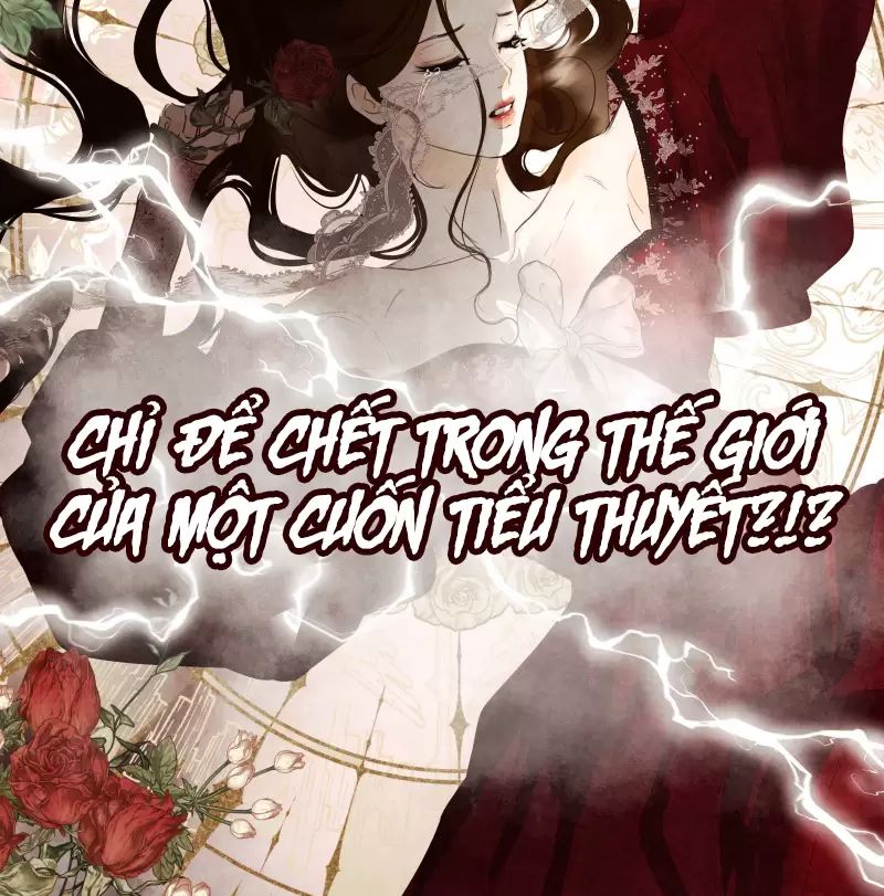 tôi là kẻ phản diện chapter 1 46
