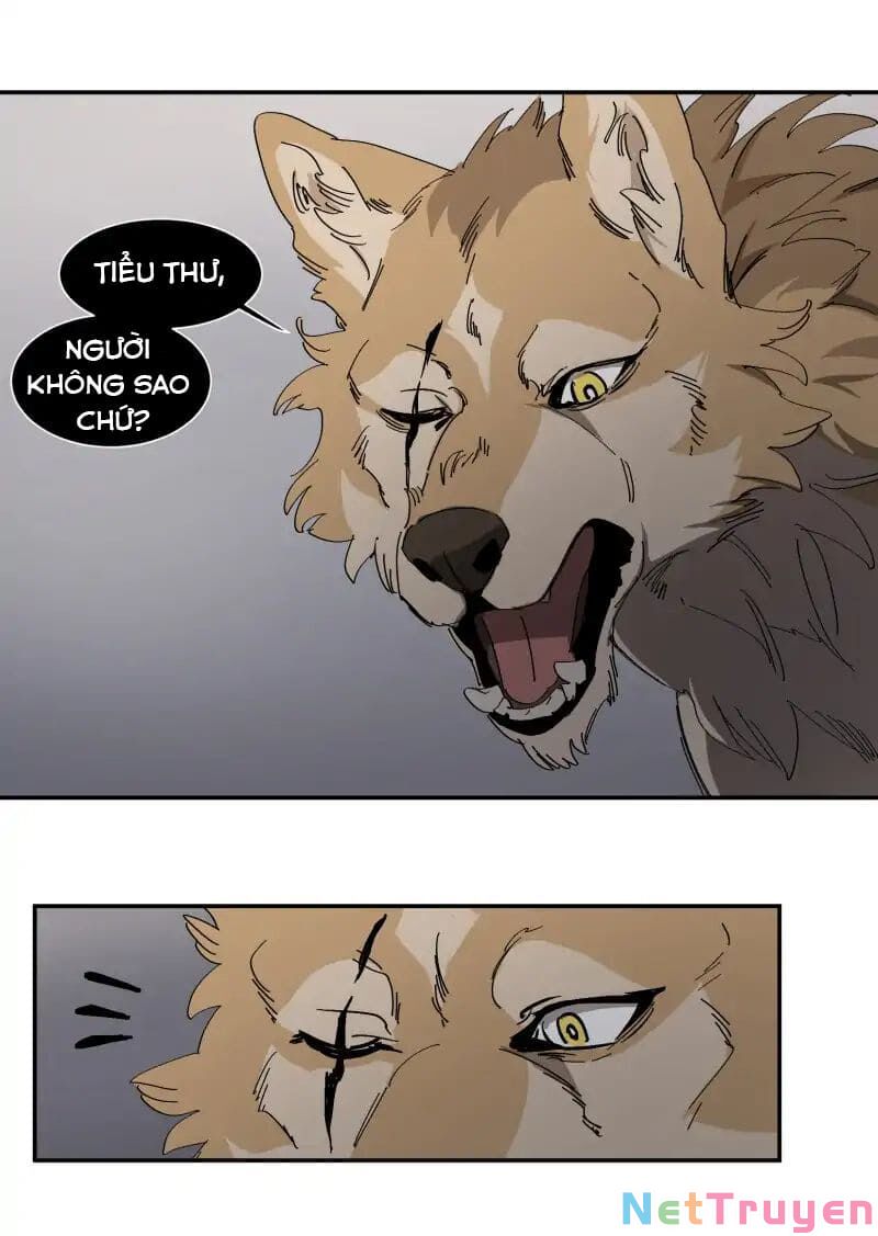 lumine - cội nguồn ánh sáng chapter 72 12