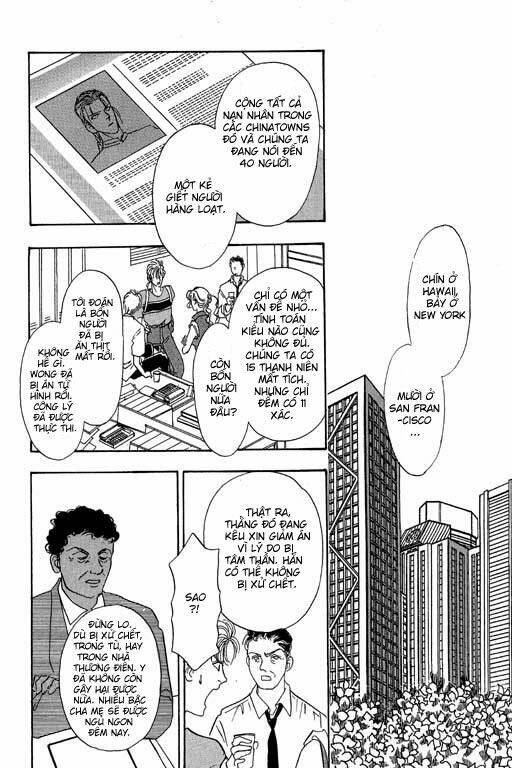 tiệm thú kiểng chapter 11 40