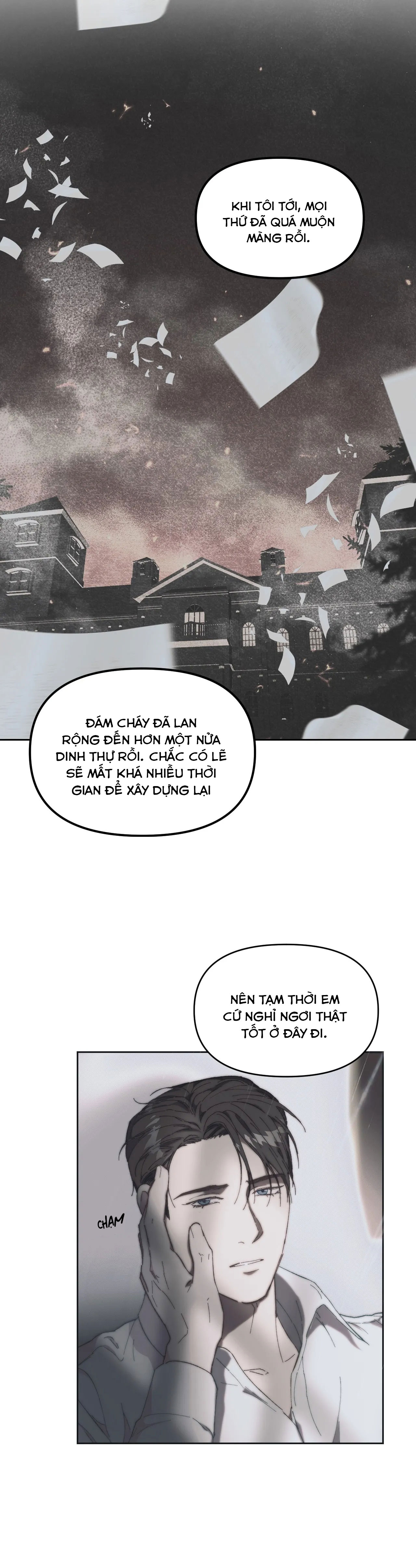 hừng đông chapter 6 6