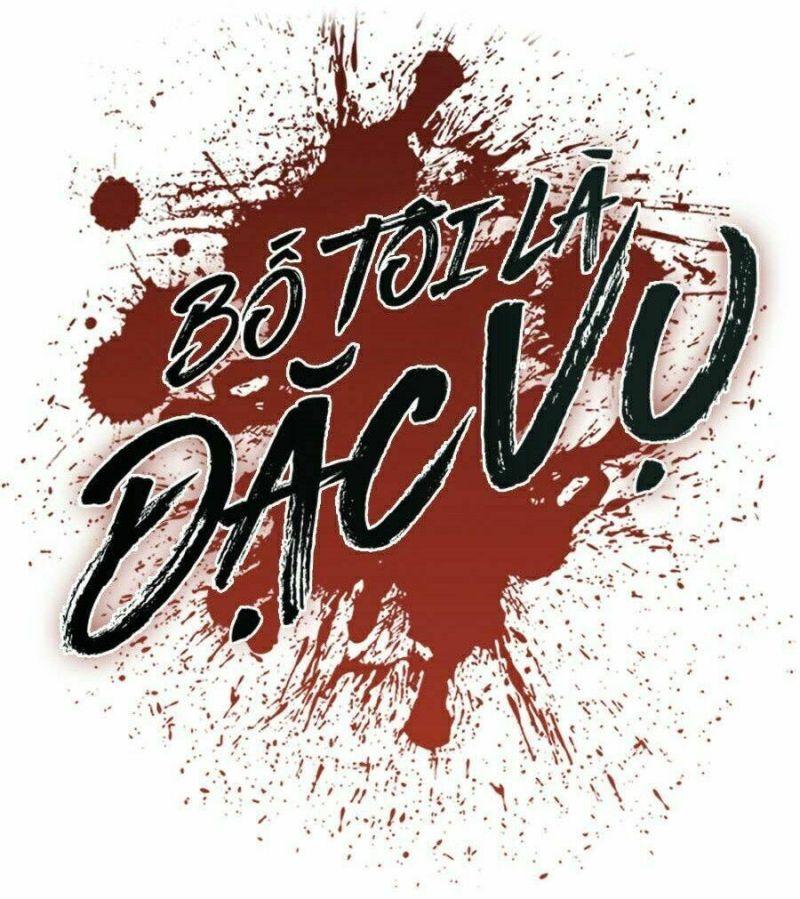 đặc vụ kim chapter 5.1 51