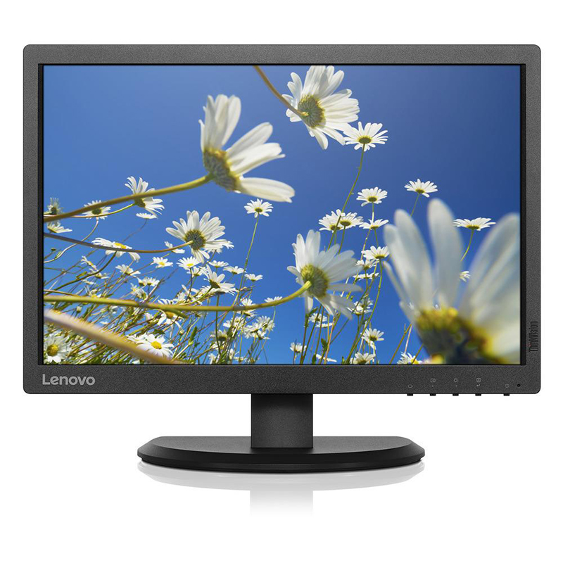 màn hình LENOVO ThinkVision E2054 19.5INCH hàng chính hãng