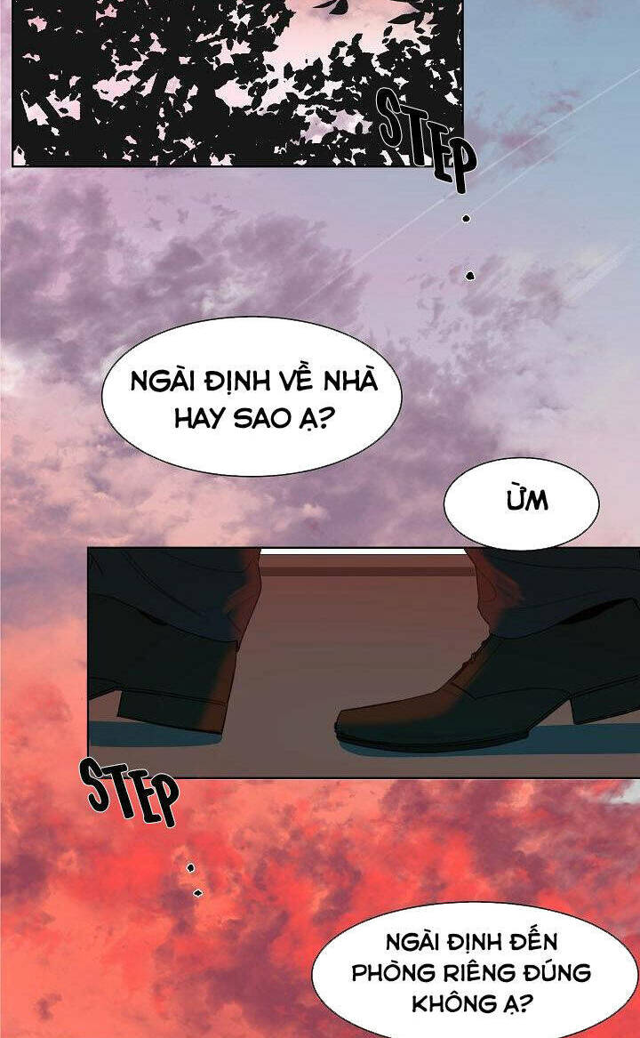 nhà kính lạnh lẽo chapter 4 39