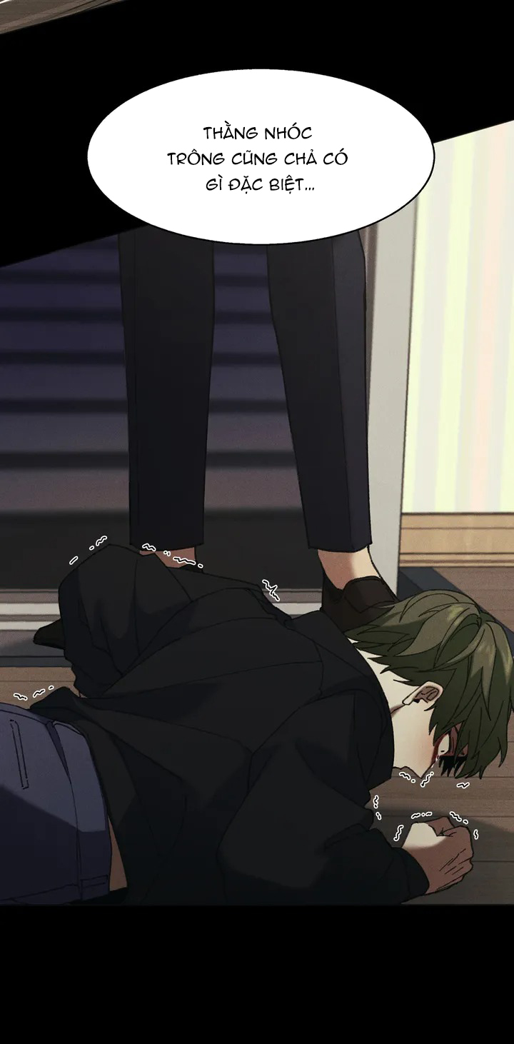 điểm mù chapter 1 21