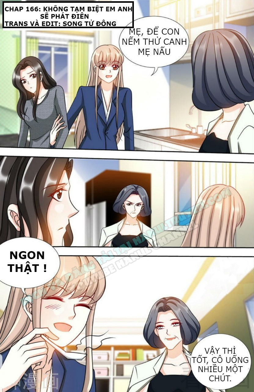 boss hung mãnh cô bé ngây thơ đừng hòng trốn chapter 166 2